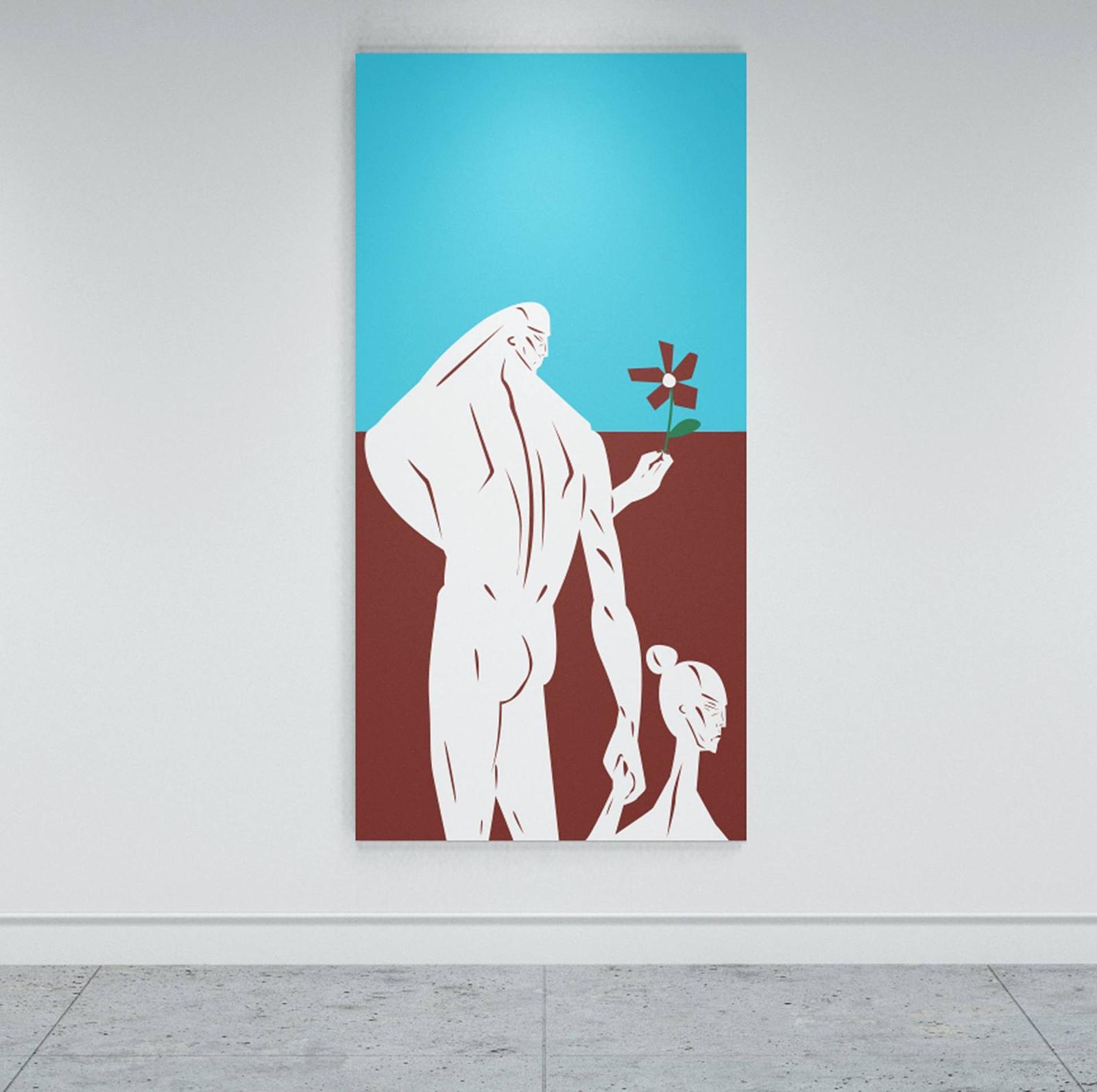 Flower Love