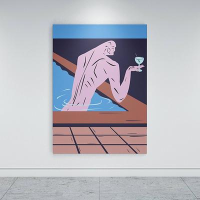 Manhattan time