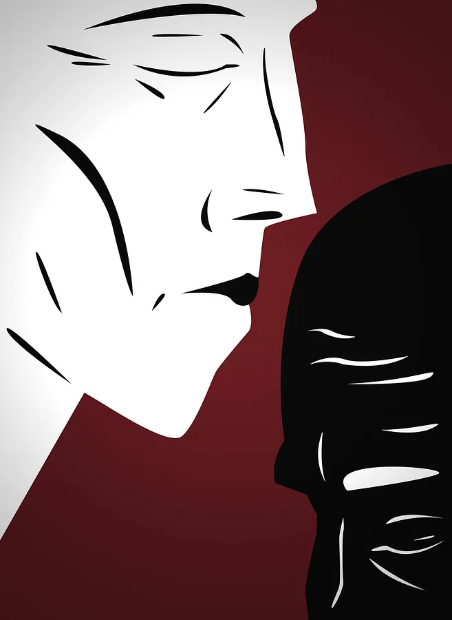 Kiss of Fate (2024)