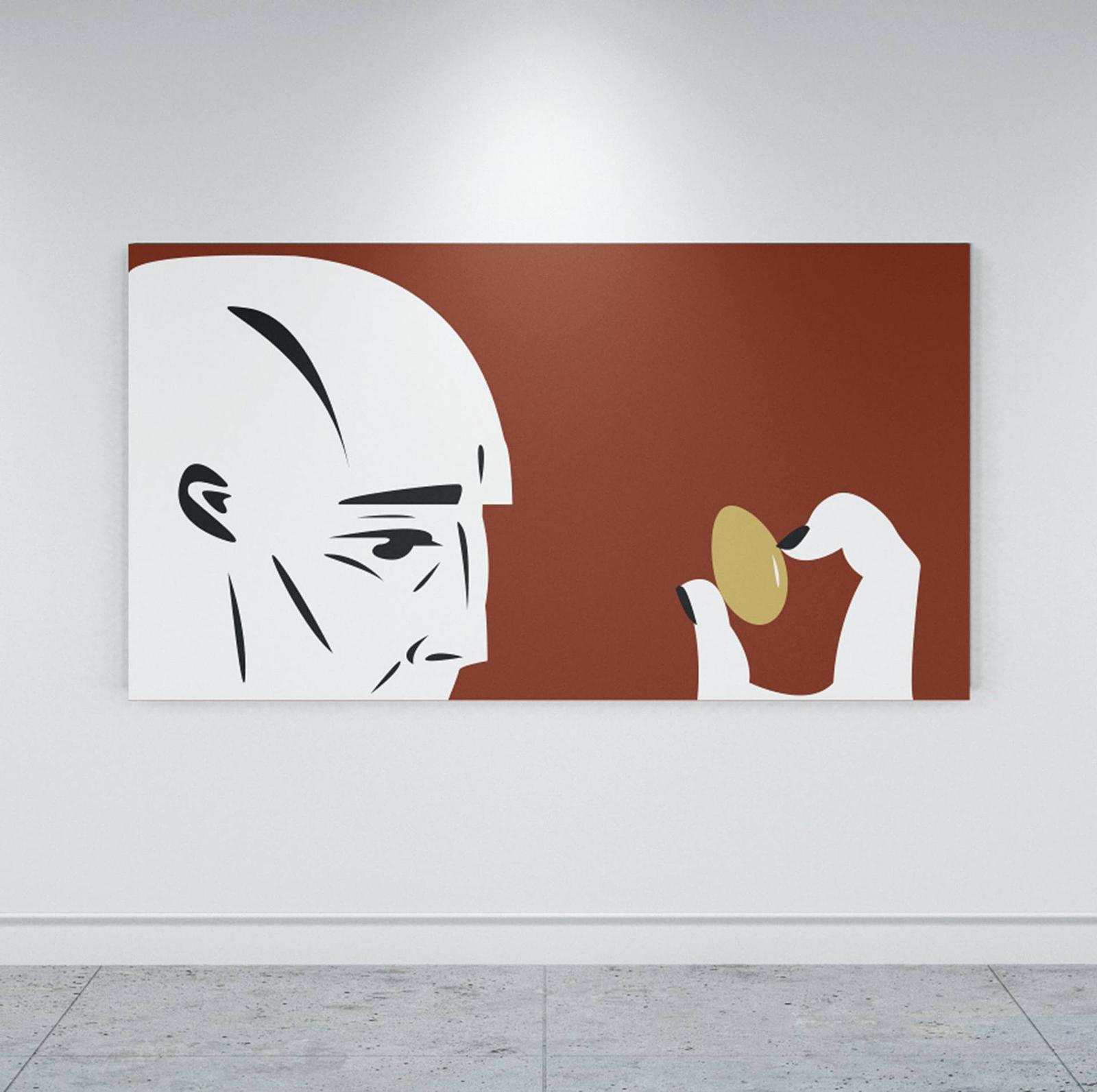 Golden Egg