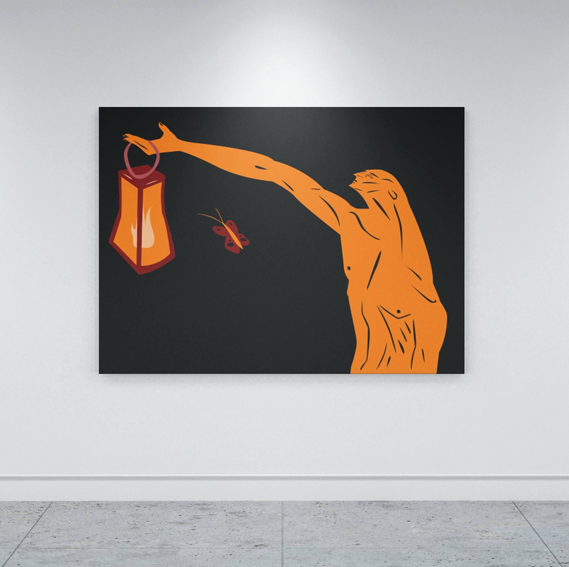 Політ до Світла