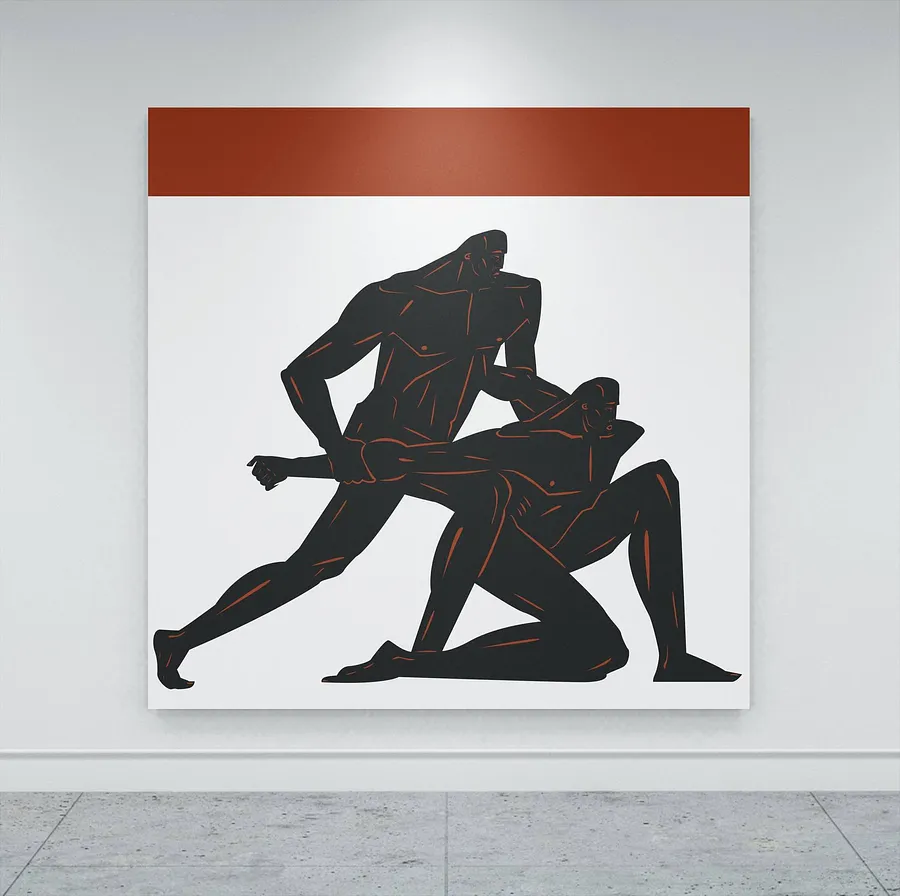 Pankration (2023)