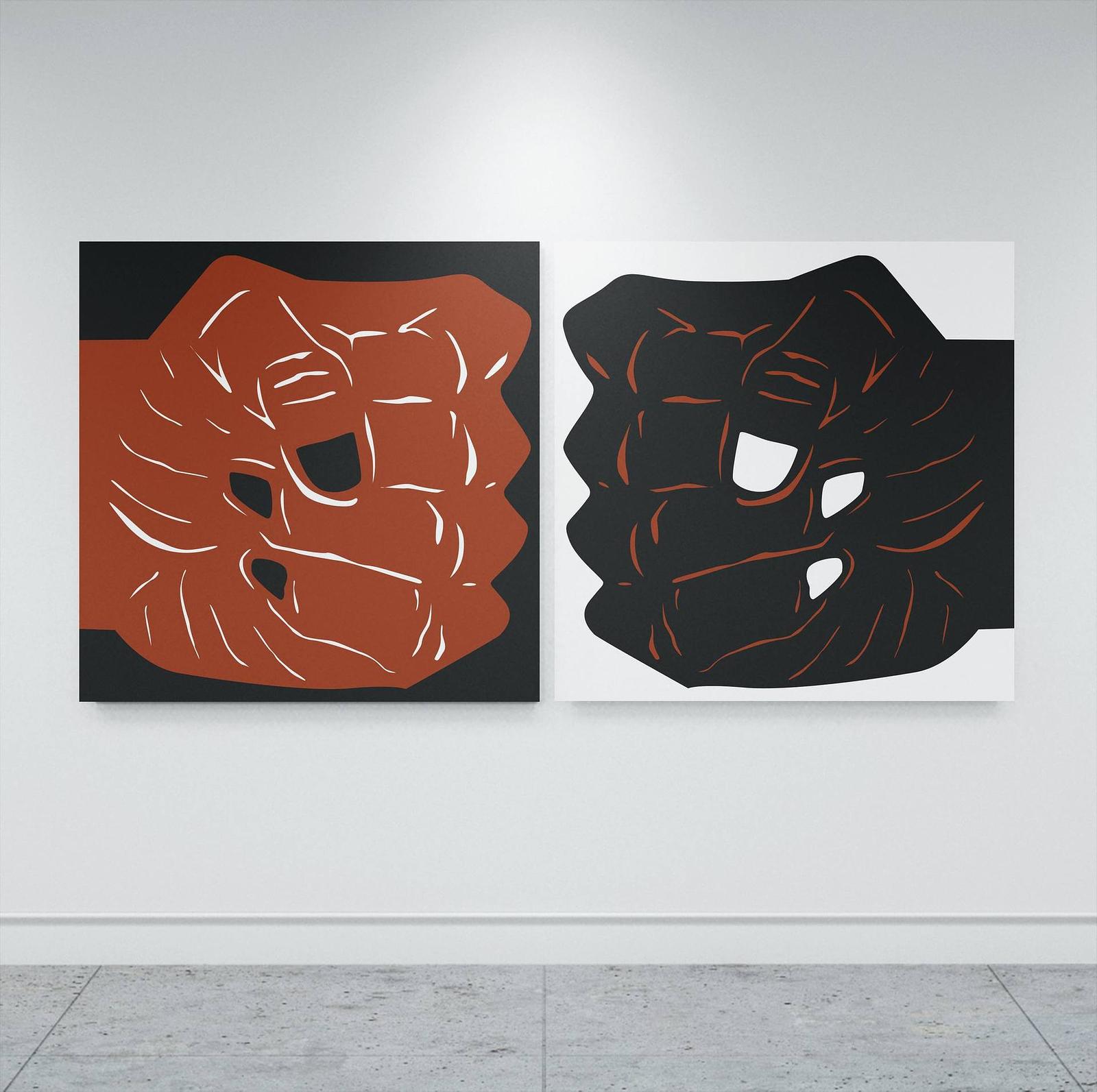 Two Stormy Fates