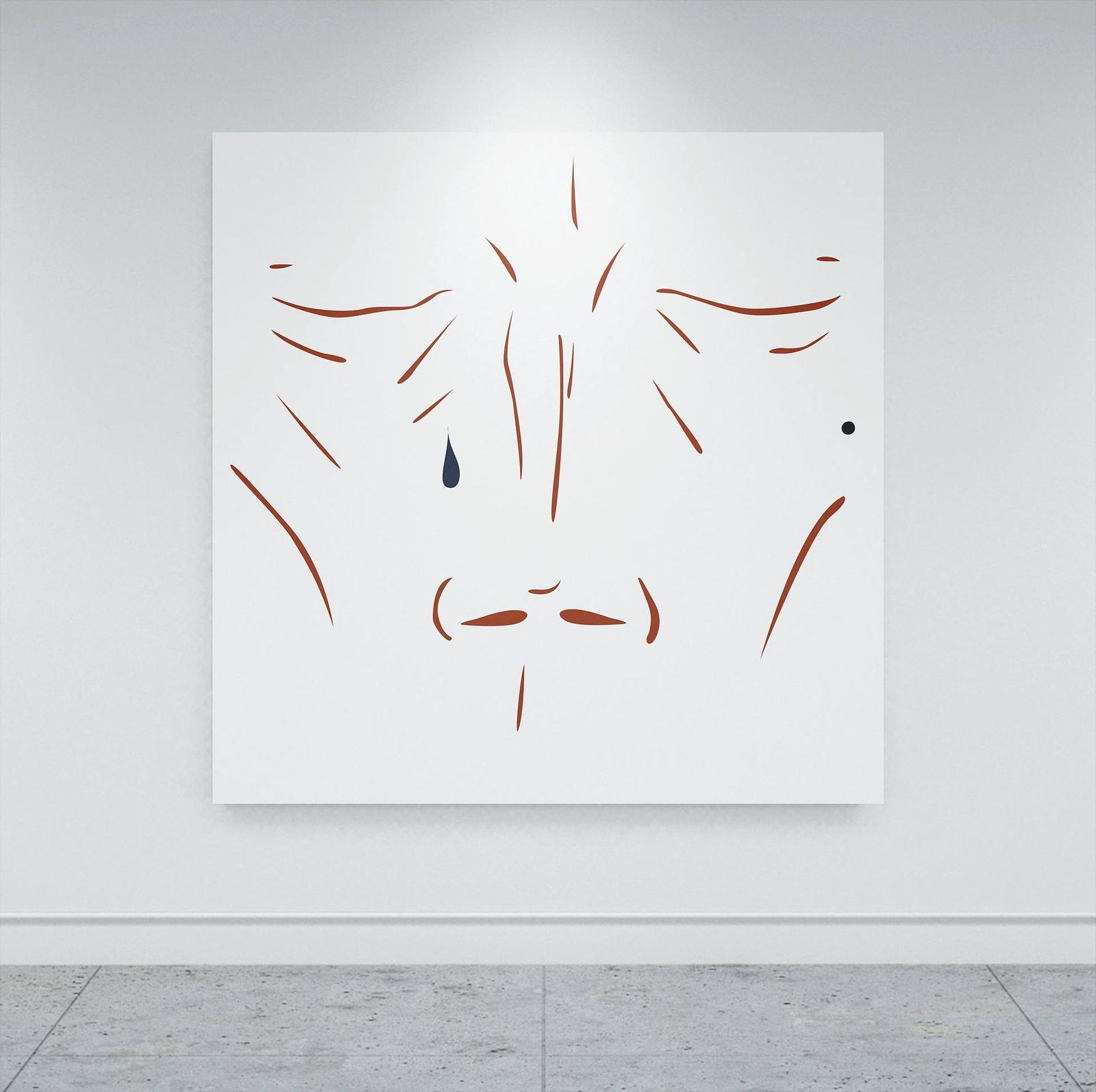 Sad Face