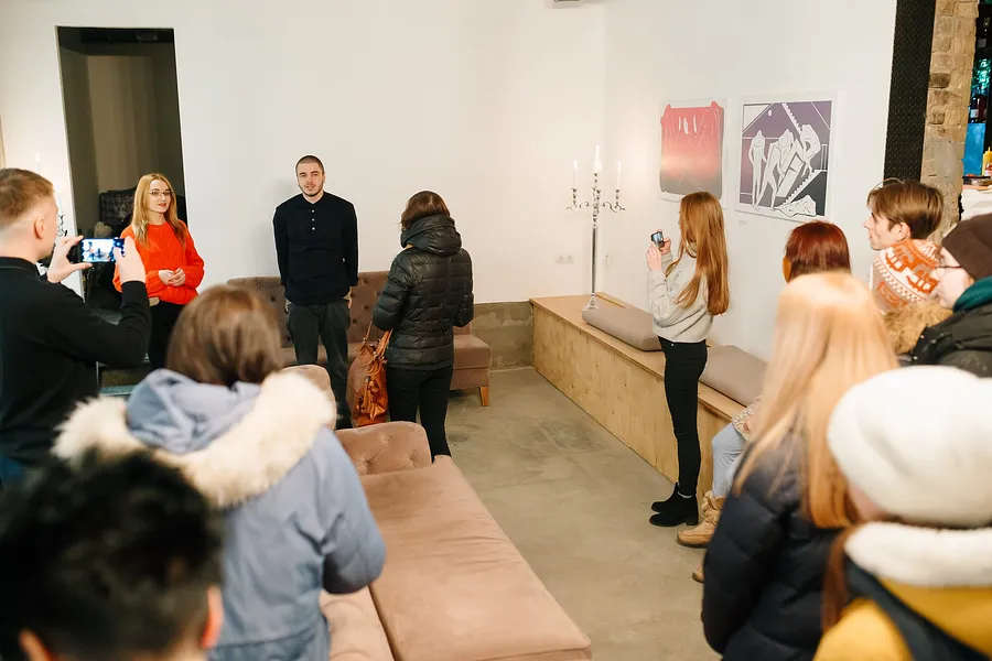 Забуті