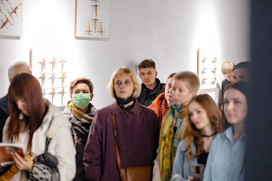 Форма / Зміст