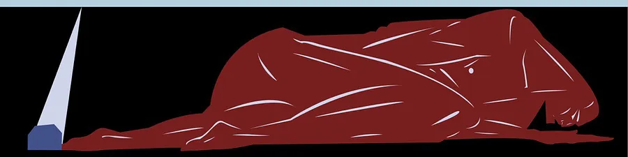 Imagen de Міста на людях, люди у містах de ARTUR SOLETSKYI, tamaño: 600x150 cm, hecho de Акрил, Полотно, medio Живопис, con un precio de Precio a consultar