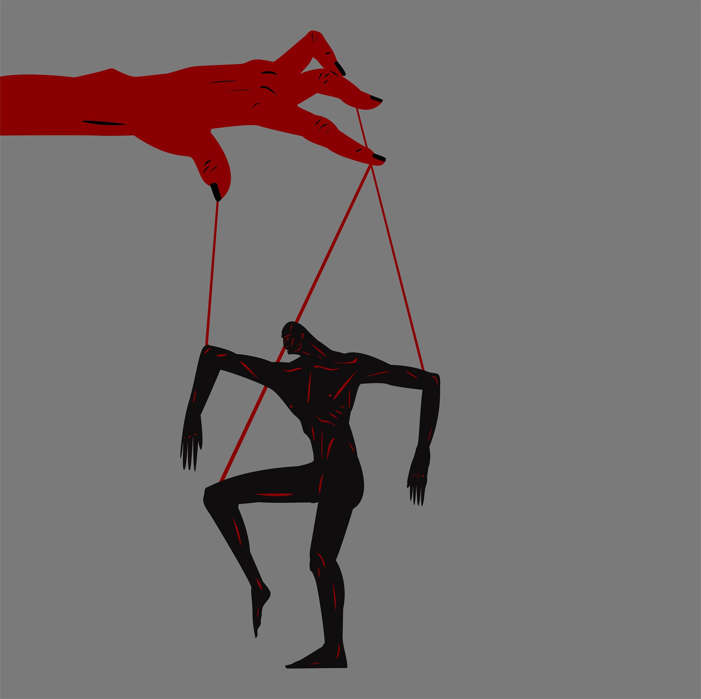 Puppeteer