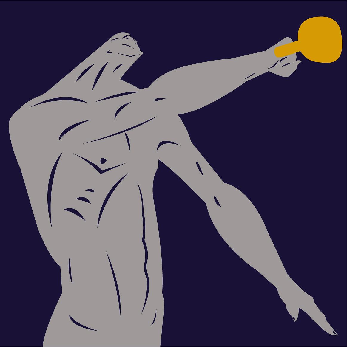 Kettlebell