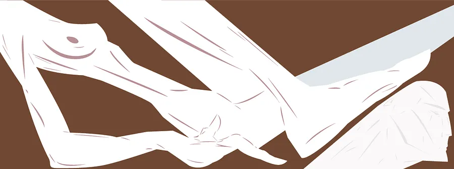 Elegy of Lines (2026)